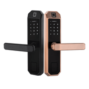 F1 SMART BIOMETRIC DOOR LOCk