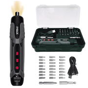 POWERUP ELECTRIC SCREWDRIVER KIT