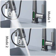 TapTech Smart Digital Faucet