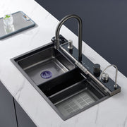 Luxury Kitchen Sink