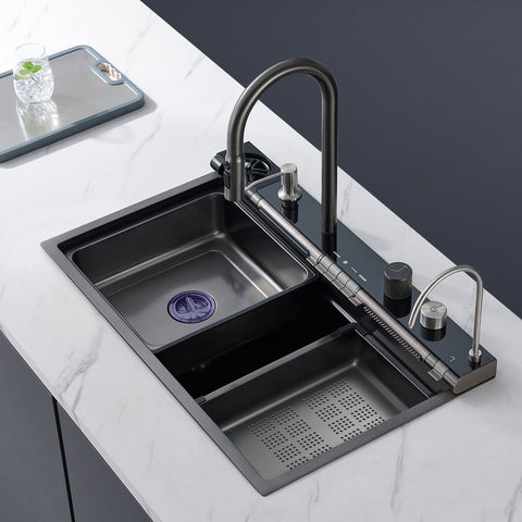 Luxury Kitchen Sink