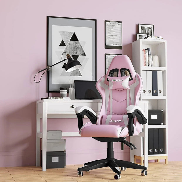 Ergonomic Gaming Chair – Comfort Meets Style