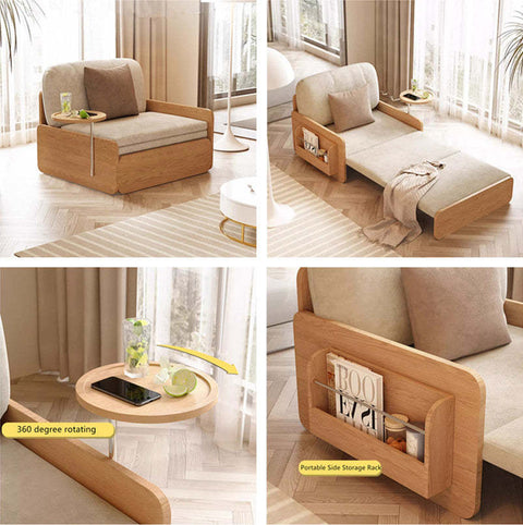 Pull Out Sofa Bed