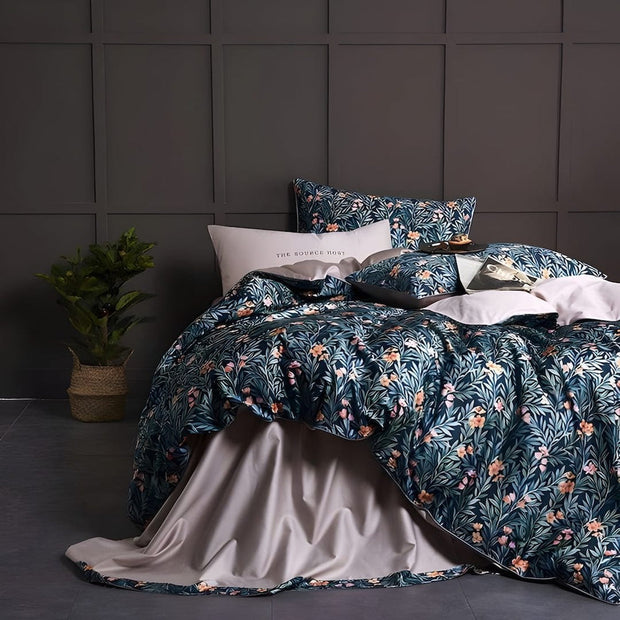 Everlasting Duvet Cover Set (Egyptian Cotton)
