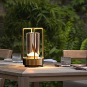 Lexy - Portable Table Lamp