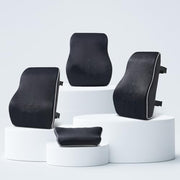 Lumbar Support Pillow for Office Chair Back Support