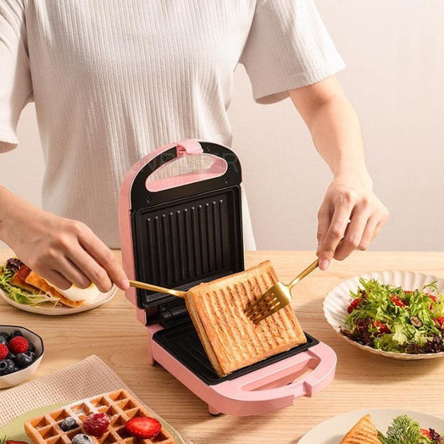 Multifunctional Chef Special Toast Maker – Sasimo