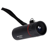 Mini monocular telescope