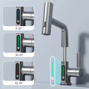 TapTech Smart Digital Faucet