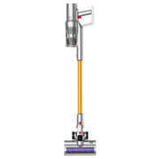 Liectroux i10 Draadloze Handstofzuiger, Slimme Stofdetectie, 250W Borstelloze Motor voor 27Kpa Krachtige Zuigkracht, LED Koplamp, Kleurrijk LED Touchscreen, 45 Min. Lange Werktijd, Staande Stofzuiger voor Tapijt, Harde Vloer, Auto & Dierenhaar EU-stekker