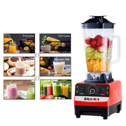 2000W Heavy Duty Blender for Smoothies, Ice, and Food Processing