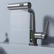 TapTech Smart Digital Faucet