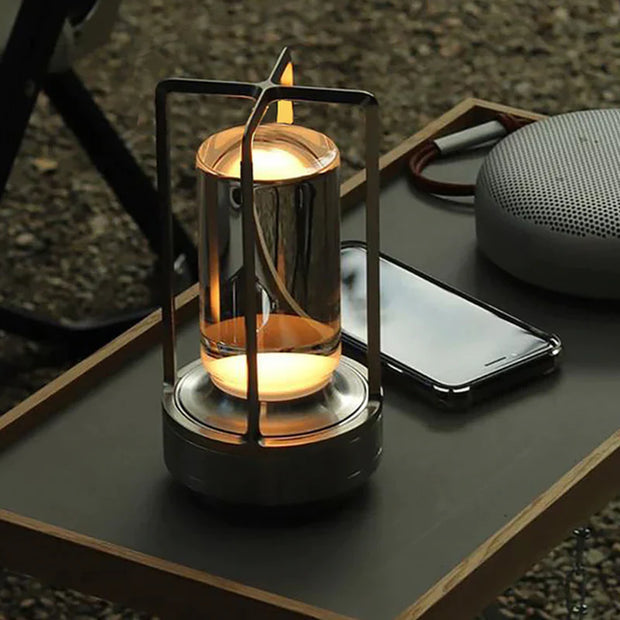 Lexy - Portable Table Lamp