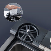 Luxury Kitchen Sink