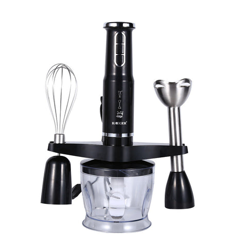 Electric Stirring Stick Cooking Machine Juicing Meat Grinder