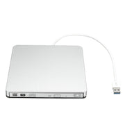 USB External Slot in DVD CD Drive Burner Superdrive DVD Burner Player for Windows XP