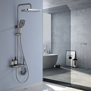 ProTherm Multi-Function Shower Unit