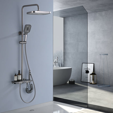 ProTherm Multi-Function Shower Unit