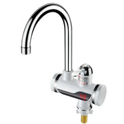 Electric Water Heater Instant Water Heater Faucet Water Heater Cold Heating Faucet Tankless Instantaneous Water Heater