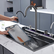 Luxury Kitchen Sink