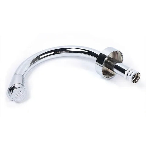 3300W Electric Faucet Hot Water Tap Instant Kitchen Faucet with Hose