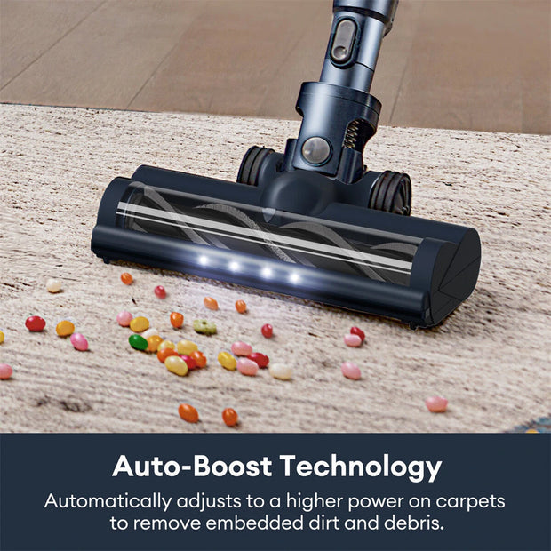 ULTENIC FS1 CORDLESS VACUUM AUTO EMPTY STATION