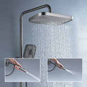 ProTherm Multi-Function Shower Unit