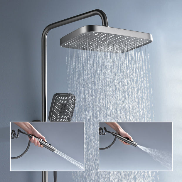 ProTherm Multi-Function Shower Unit