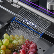 Luxury Kitchen Sink