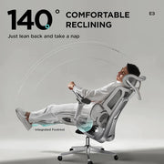 Ergonomic Pro Office Chair