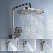 ProTherm Multi-Function Shower Unit