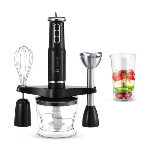 Electric Stirring Stick Cooking Machine Juicing Meat Grinder