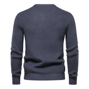 Maxwell Harcourt Textured Knit Sweater