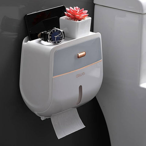 Toilet Roll Paper Holder