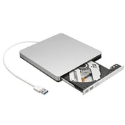 USB External Slot in DVD CD Drive Burner Superdrive DVD Burner Player for Windows XP