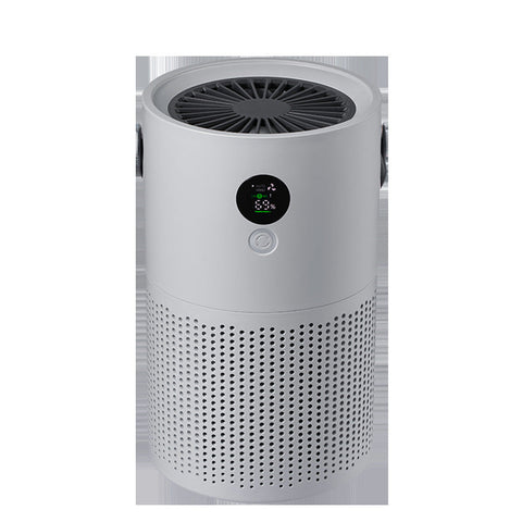 Home Air Purifier with Fan Function