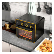 Mini-Compacte elektrische oven