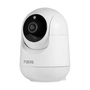 | Fuers 3MP WiFi-camera Tuya Smart Home Draadloze IP-bewakingscamera AI detecte