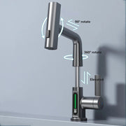 TapTech Smart Digital Faucet