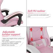 Ergonomic Gaming Chair – Comfort Meets Style