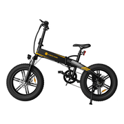 ADO A20F+ opvouwbare elektrische fiets met brede banden