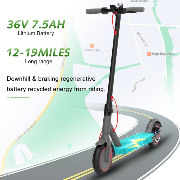 Foldable Electric Scooter for Adult