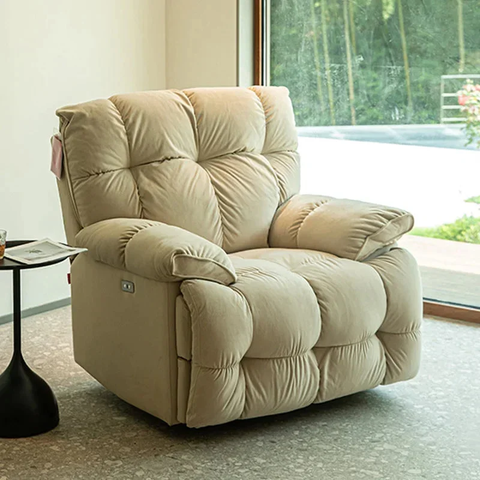 Electric Sofa Chair