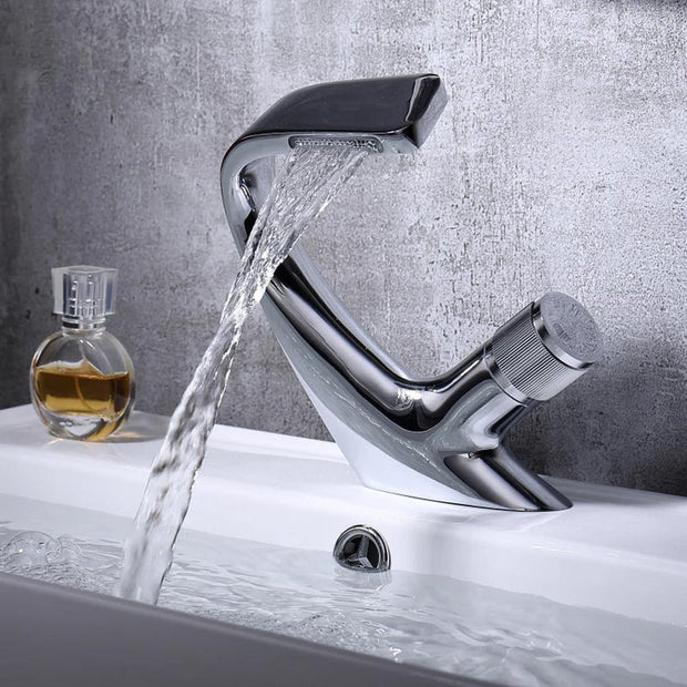 Bathroom Sink Faucet