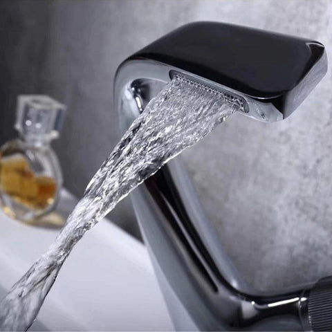 Bathroom Sink Faucet