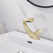 Bathroom Sink Faucet