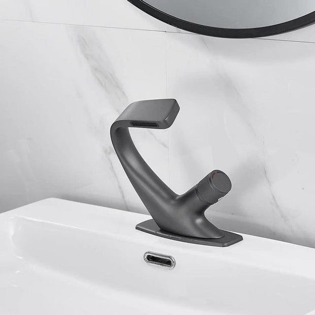 Bathroom Sink Faucet