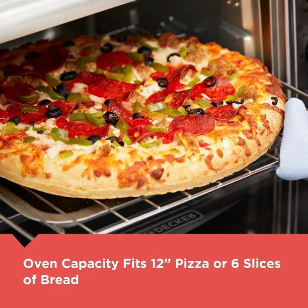Air Fry Oven