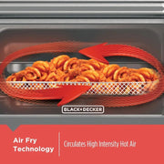 Air Fry Oven