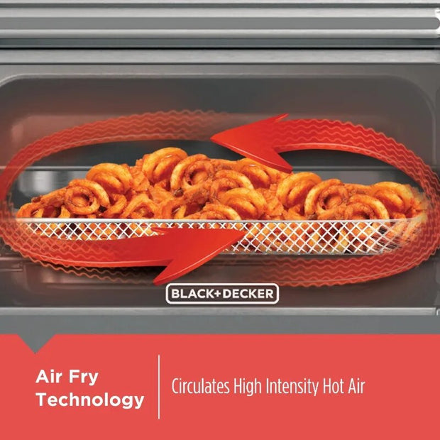 Air Fry Oven